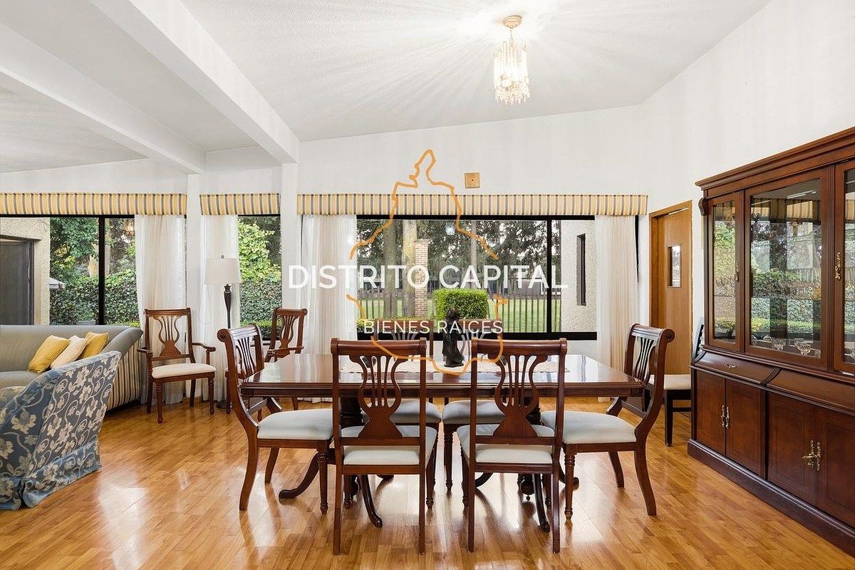 House in Gated Community in San Carlos, Metepec, photo 4 of 14