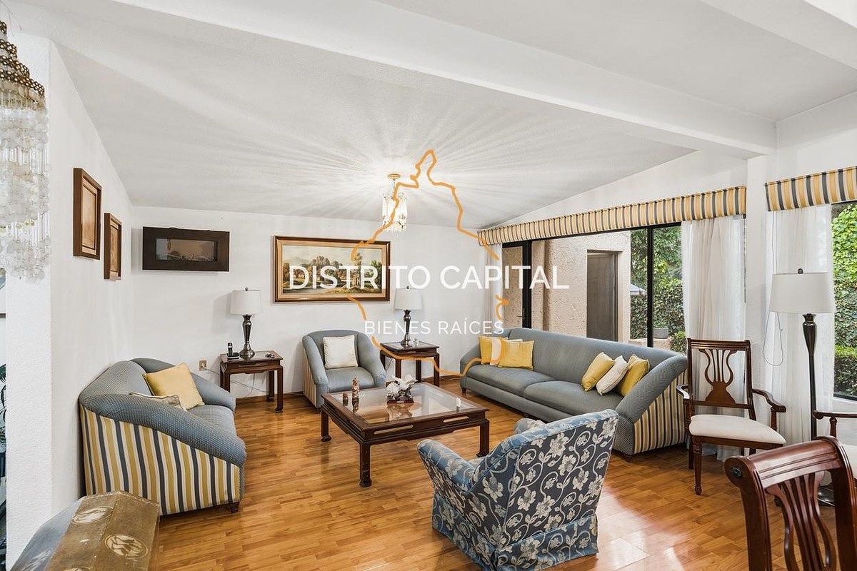 House in Gated Community in San Carlos, Metepec, photo 6 of 14