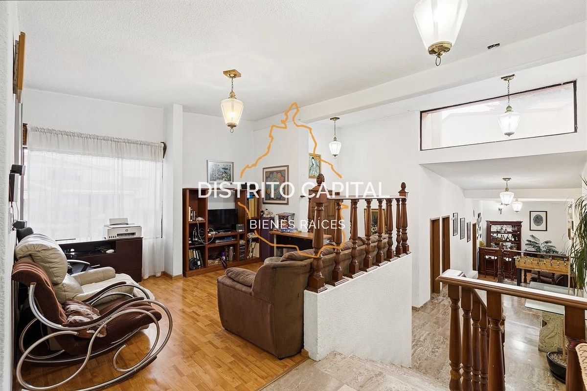 House in Gated Community in San Carlos, Metepec, photo 7 of 14