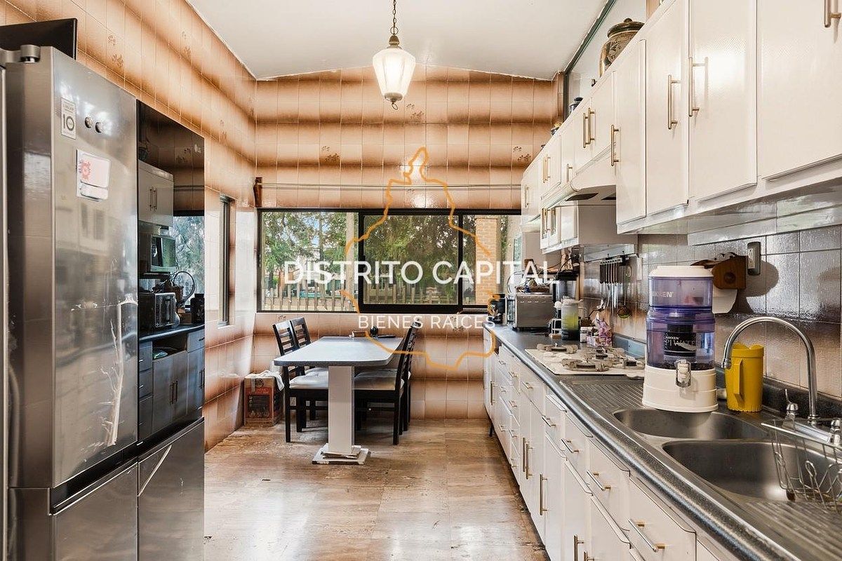House in Gated Community in San Carlos, Metepec, photo 8 of 14