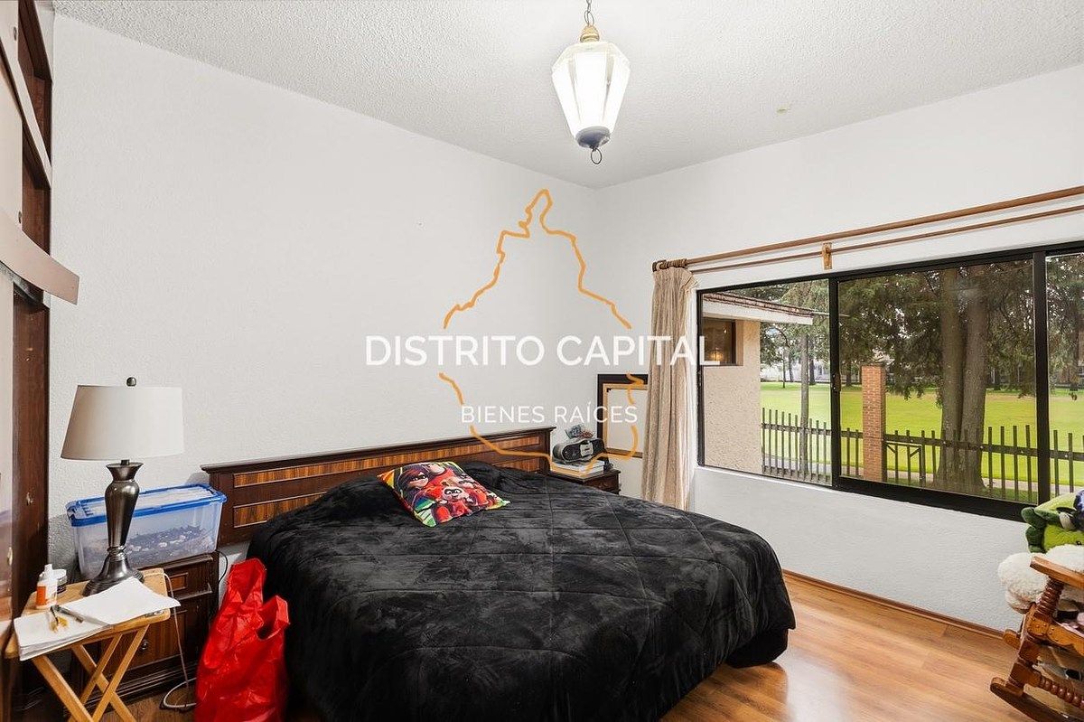 House in Gated Community in San Carlos, Metepec, photo 9 of 14