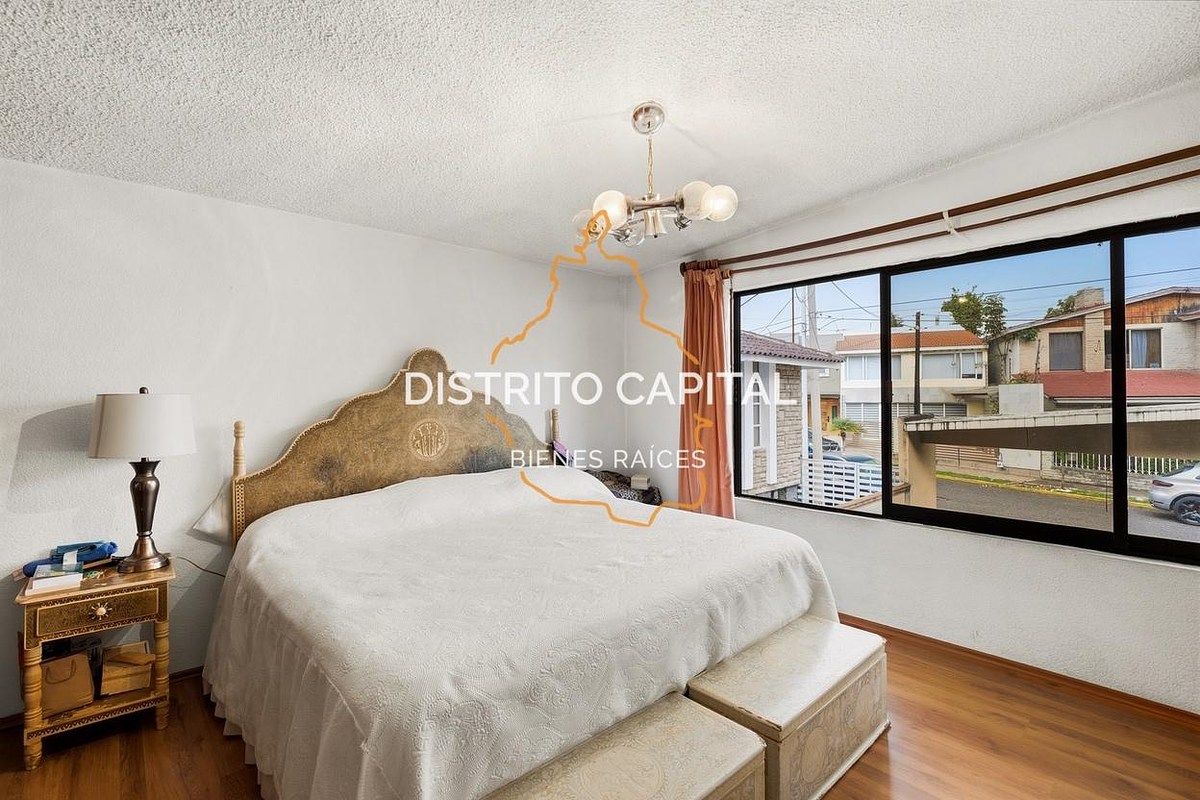 House in Gated Community in San Carlos, Metepec, photo 10 of 14