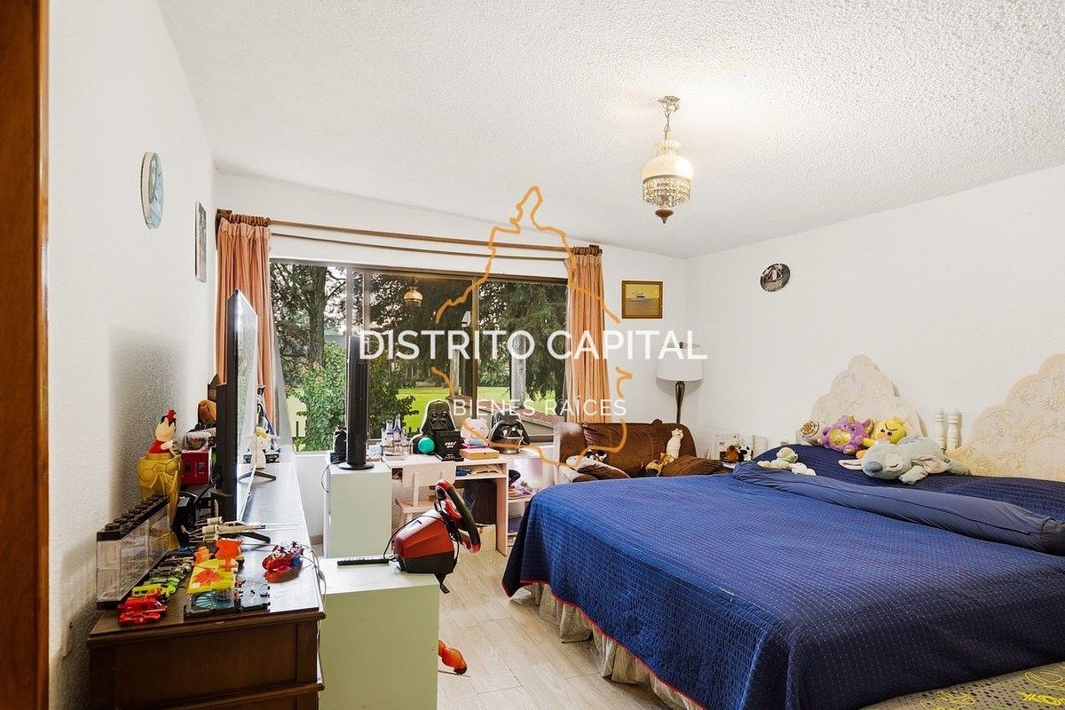 House in Gated Community in San Carlos, Metepec, photo 11 of 14