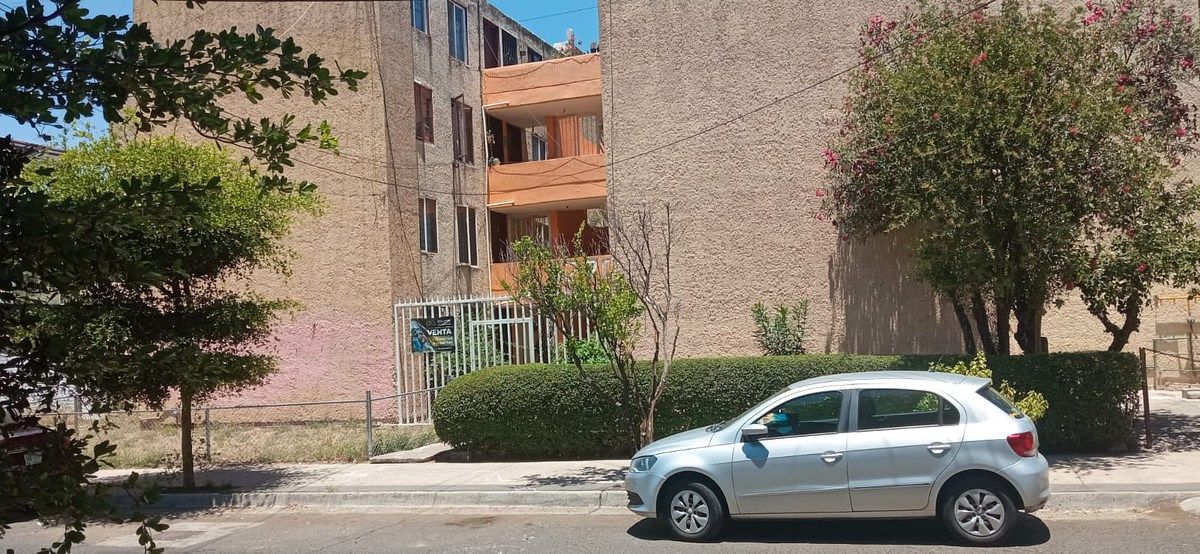 Departamento en Venta en Residencial Moctezuma, foto 1 de 16