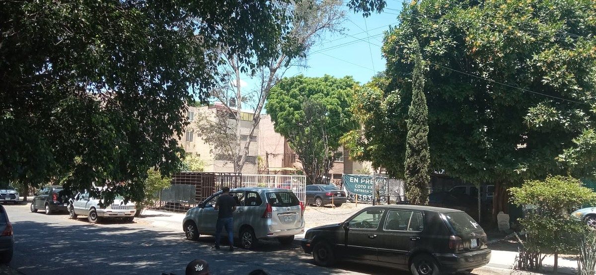 Departamento en Residencial Moctezuma, Zapopan, foto 2 de 16
