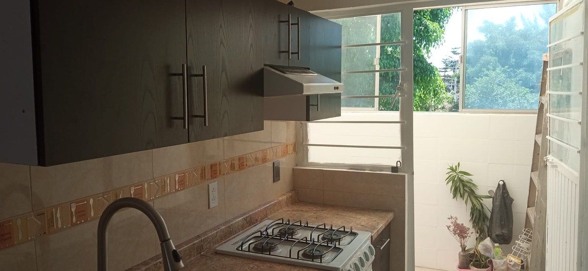 Departamento en Residencial Moctezuma, Zapopan, foto 6 de 16