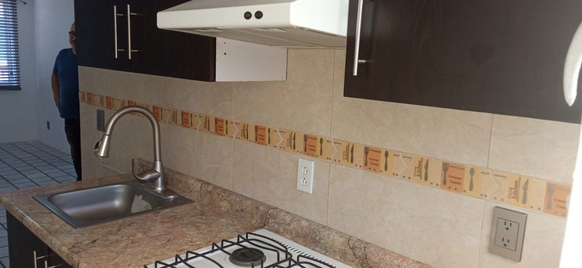 Departamento en Residencial Moctezuma, Zapopan, foto 7 de 16