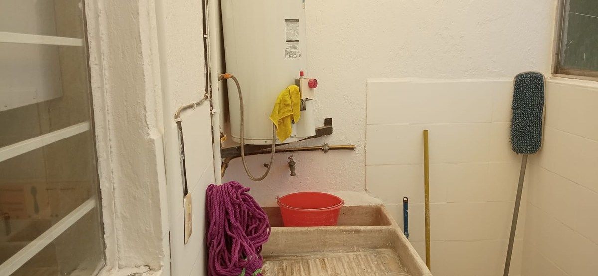 Departamento en Residencial Moctezuma, Zapopan, foto 15 de 16
