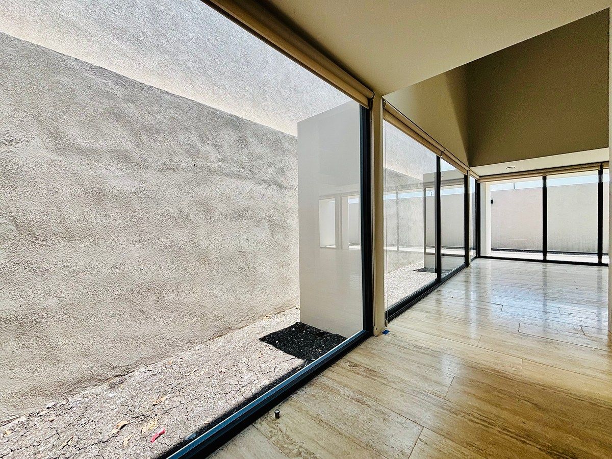 House in Lomas del Campanario Norte, Querétaro, photo 3 of 22