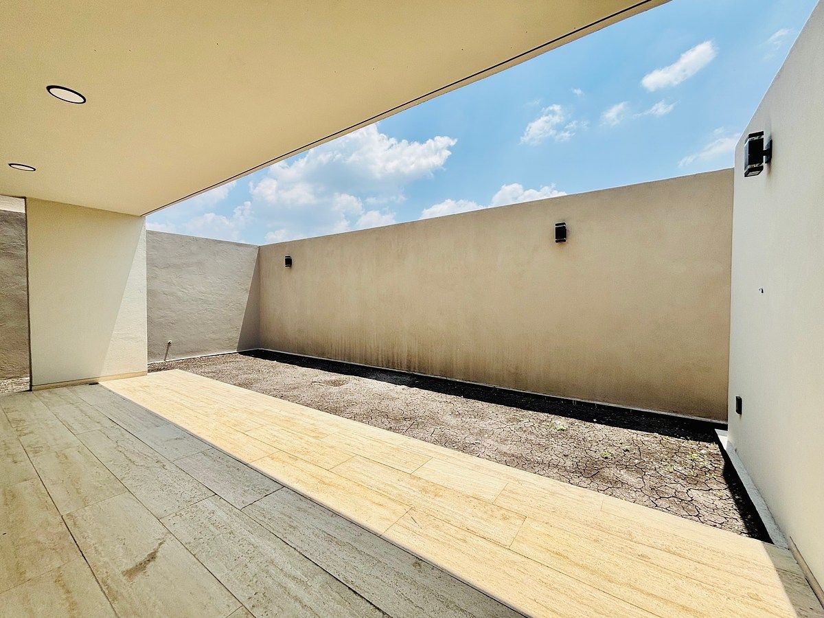 House in Lomas del Campanario Norte, Querétaro, photo 5 of 22