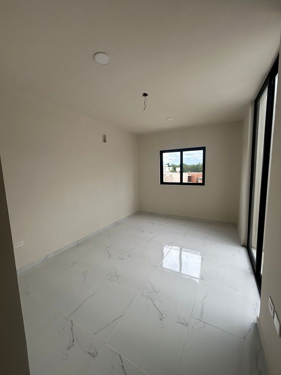 Casa en Conkal, Conkal, foto 7 de 15