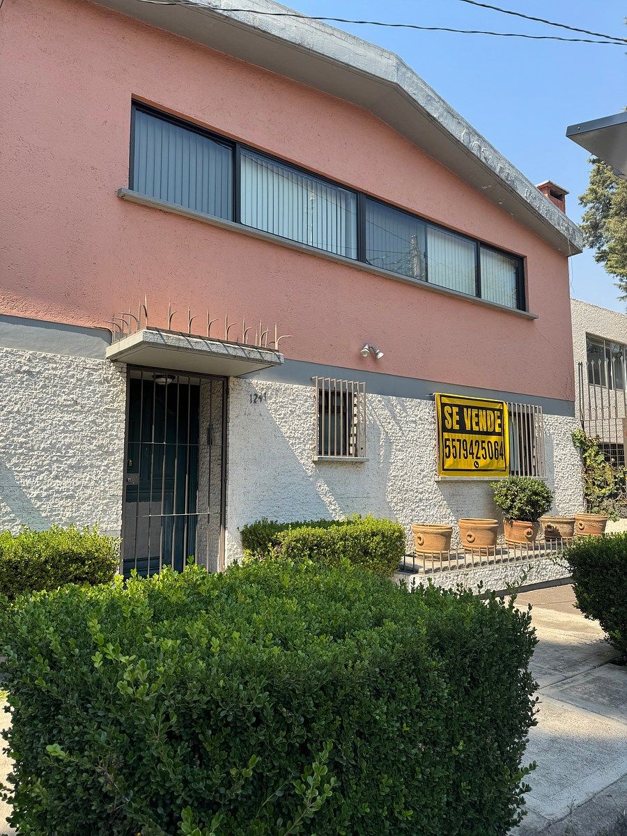 House in Florida, Álvaro Obregón, photo 14 of 14