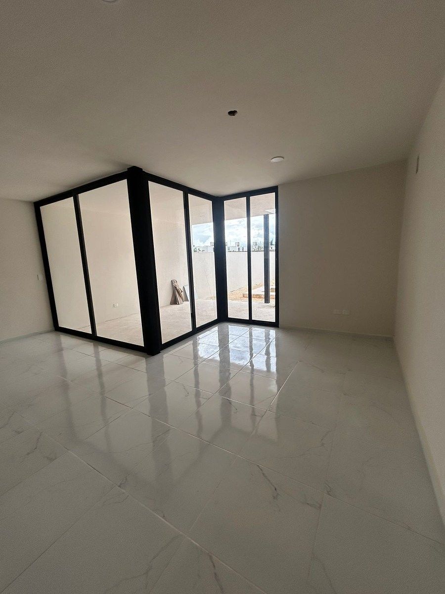 Casa en Conkal, Conkal, foto 4 de 15