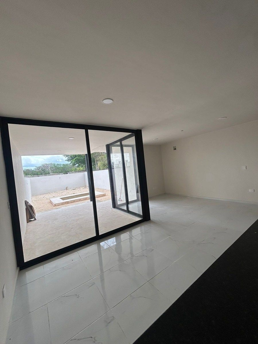 Casa en Conkal, Conkal, foto 10 de 15