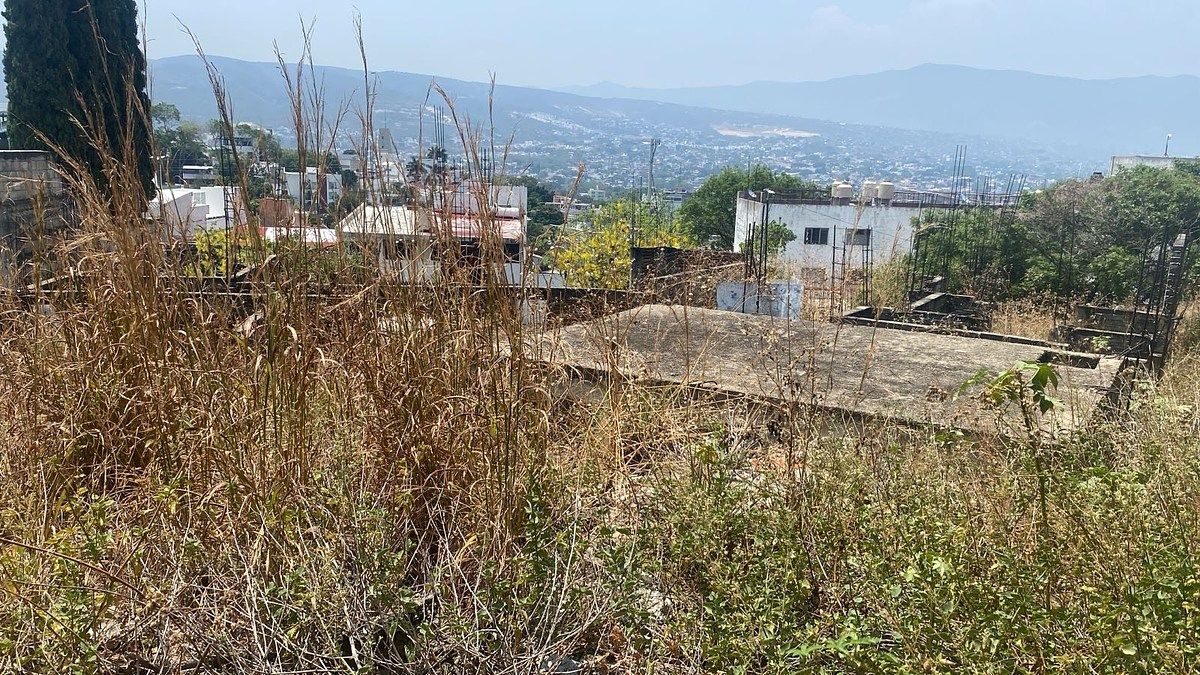 Terreno à venda com vista panorâmica em Las Terrazas – Periférico Sur Oriente, foto 1 de 4