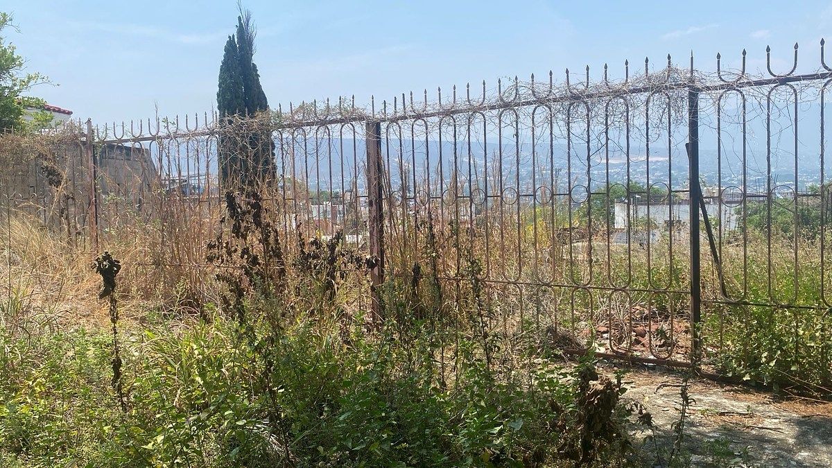 Lote em Las Terrazas, Tuxtla Gutiérrez, foto 2 de 4