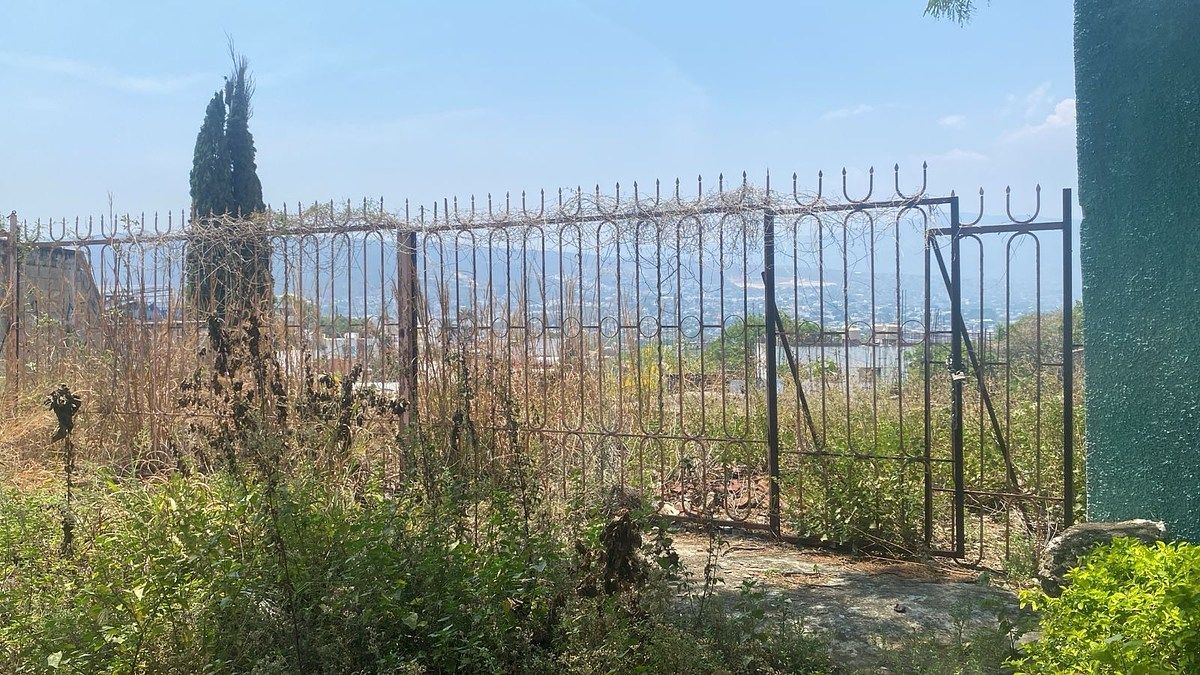 Lote em Las Terrazas, Tuxtla Gutiérrez, foto 3 de 4