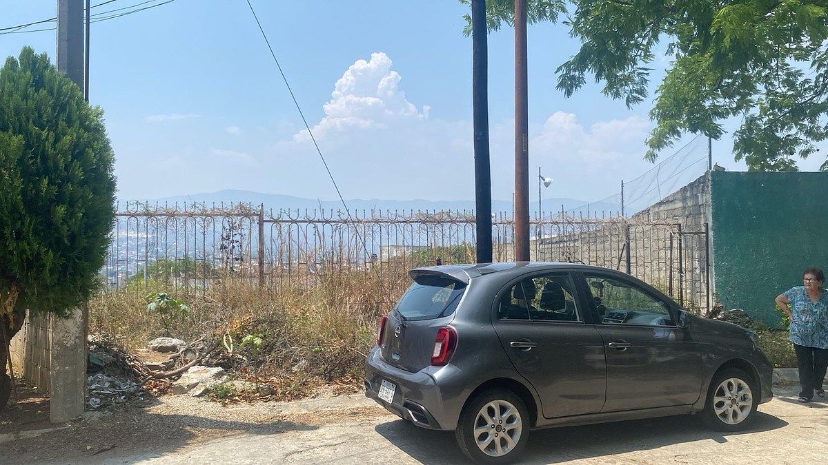 Lote em Las Terrazas, Tuxtla Gutiérrez, foto 4 de 4
