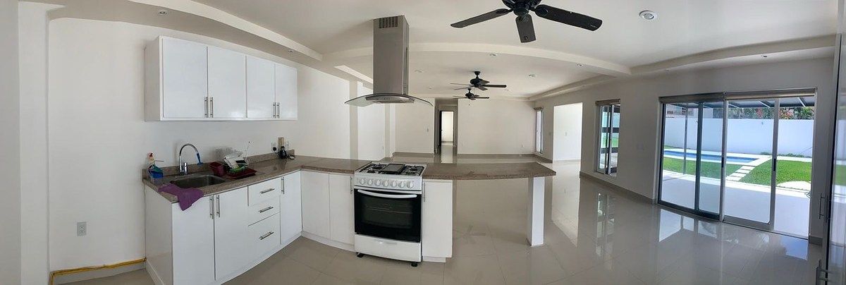 Casa en Cancún Centro, Benito Juárez, foto 3 de 10