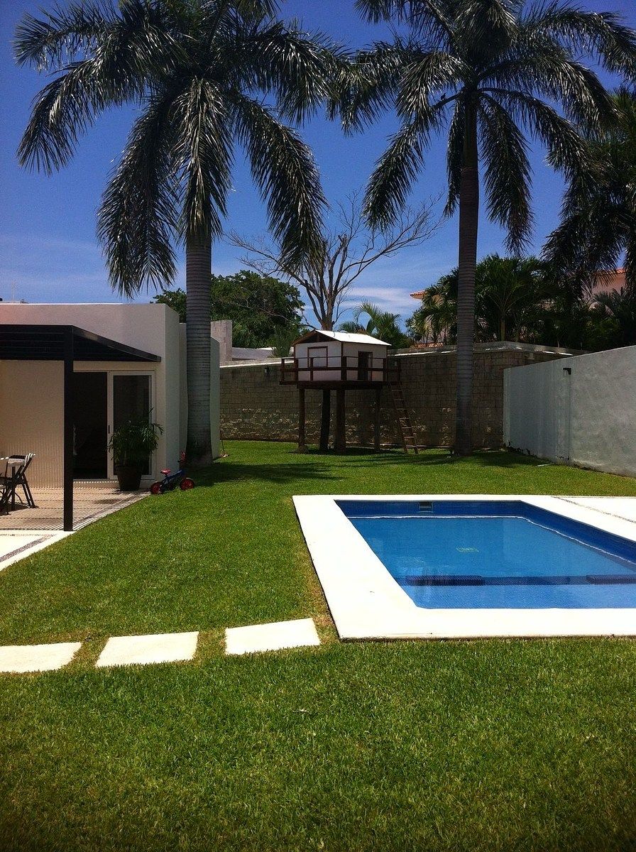 Casa en Cancún Centro, Benito Juárez, foto 8 de 10