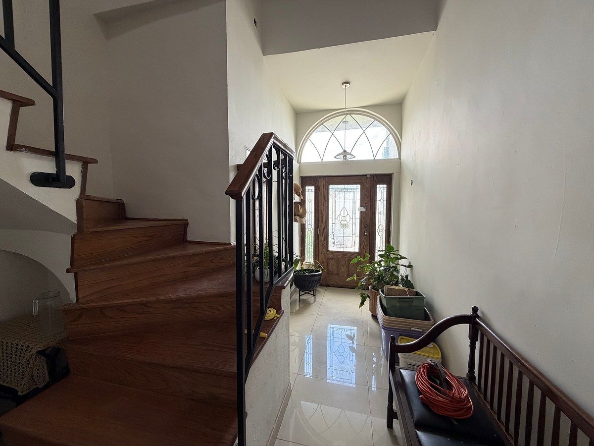 Casa em Los Manzanos, Cuauhtémoc, foto 2 de 19