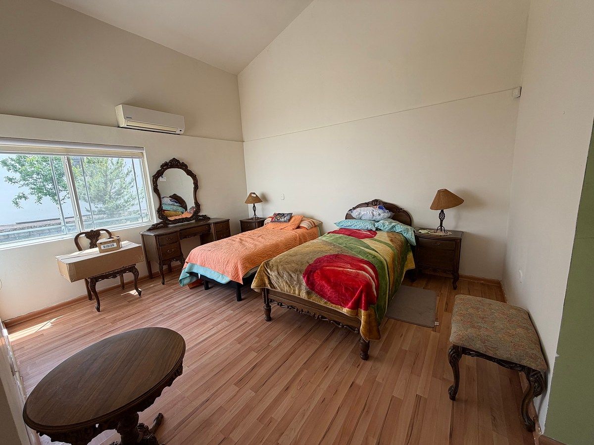 Casa em Los Manzanos, Cuauhtémoc, foto 3 de 19