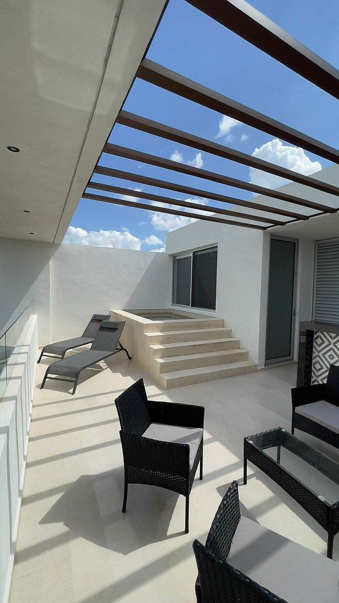 Departamento en Temozón Norte, Mérida, foto 16 de 23