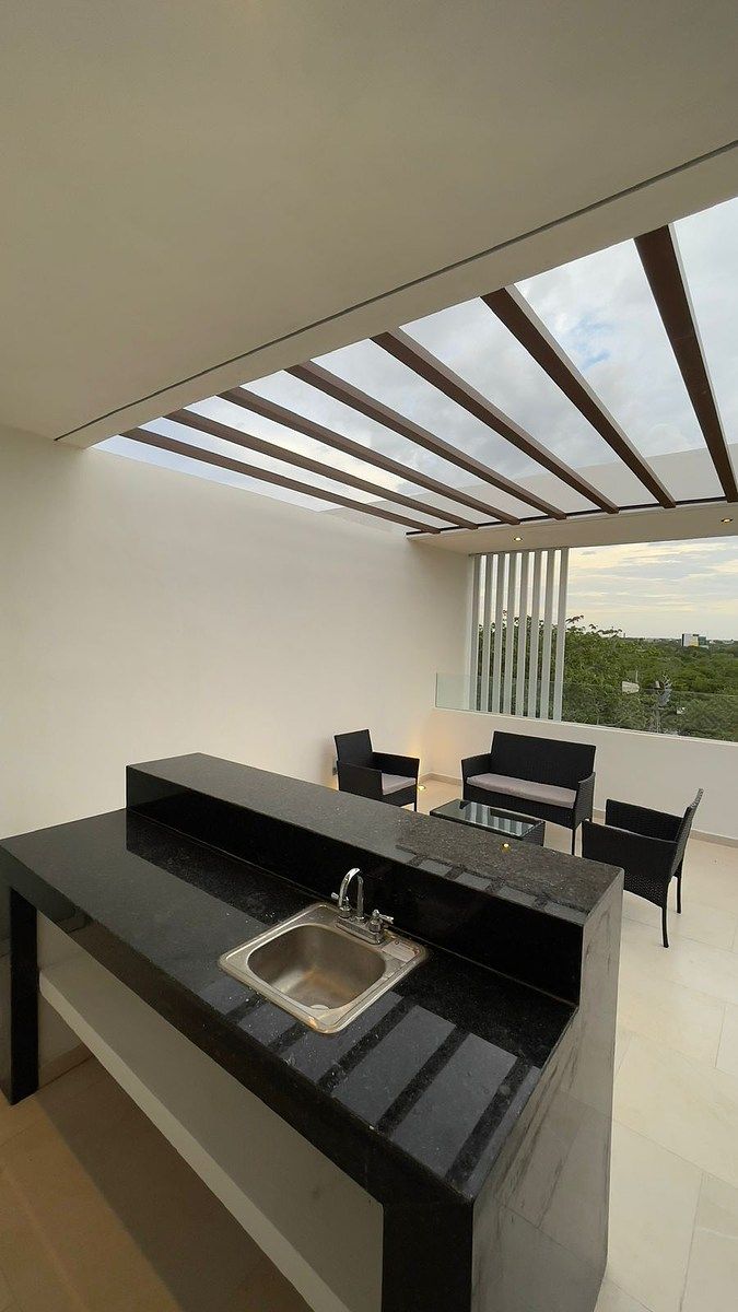 Departamento en Temozón Norte, Mérida, foto 15 de 23
