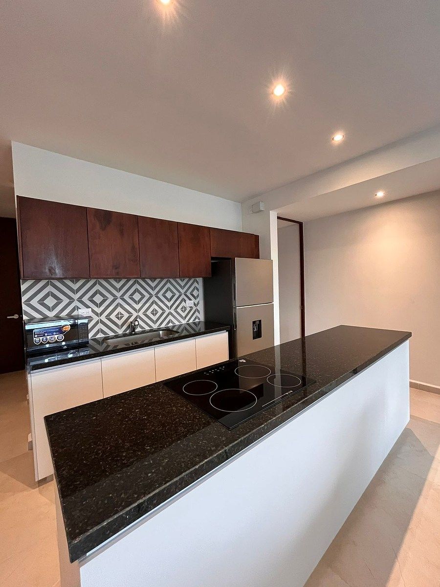 Departamento en Temozón Norte, Mérida, foto 3 de 23