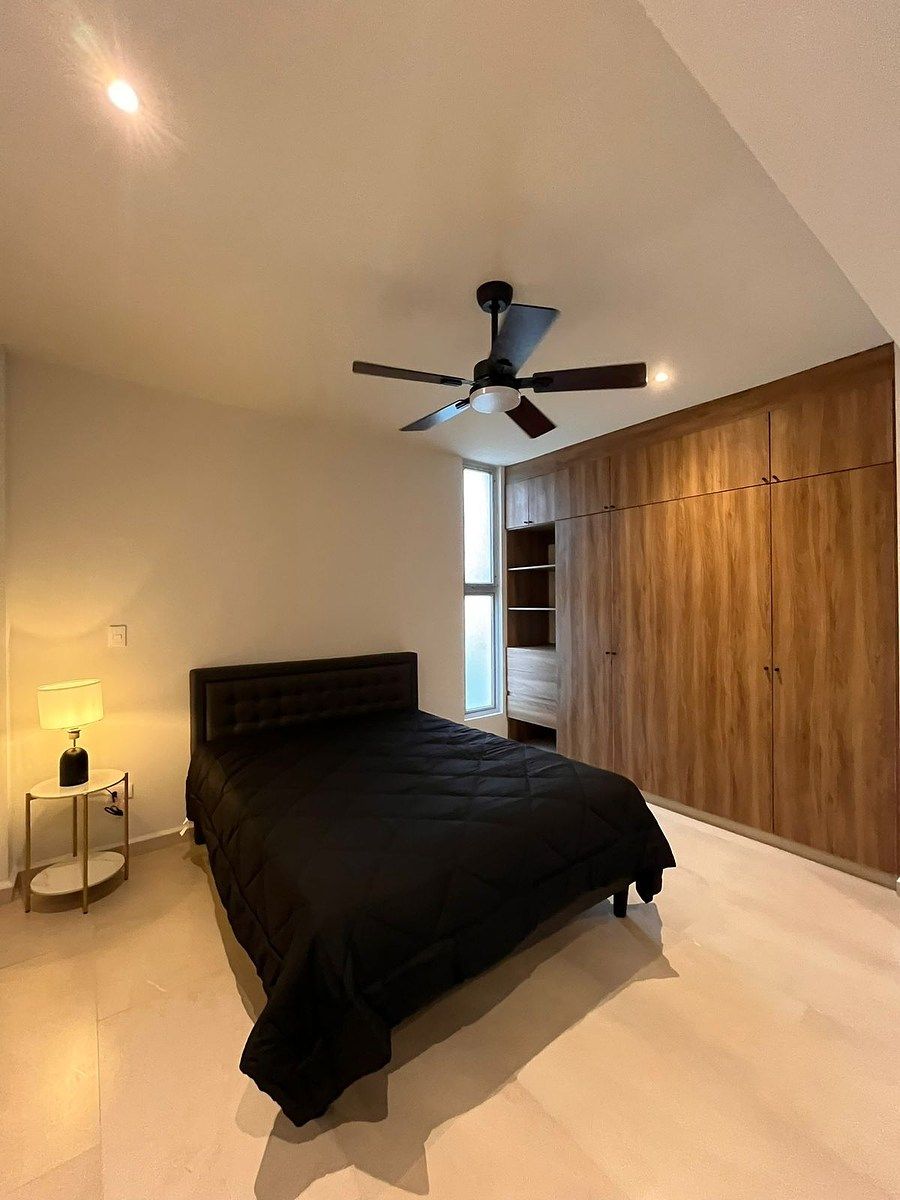 Departamento en Temozón Norte, Mérida, foto 8 de 23