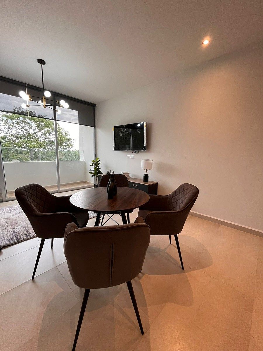 Departamento en Temozón Norte, Mérida, foto 4 de 23