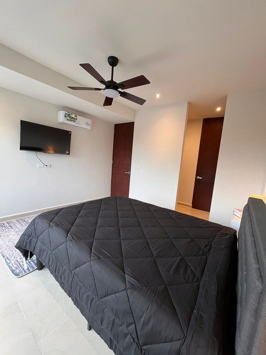 Departamento en Temozón Norte, Mérida, foto 9 de 23