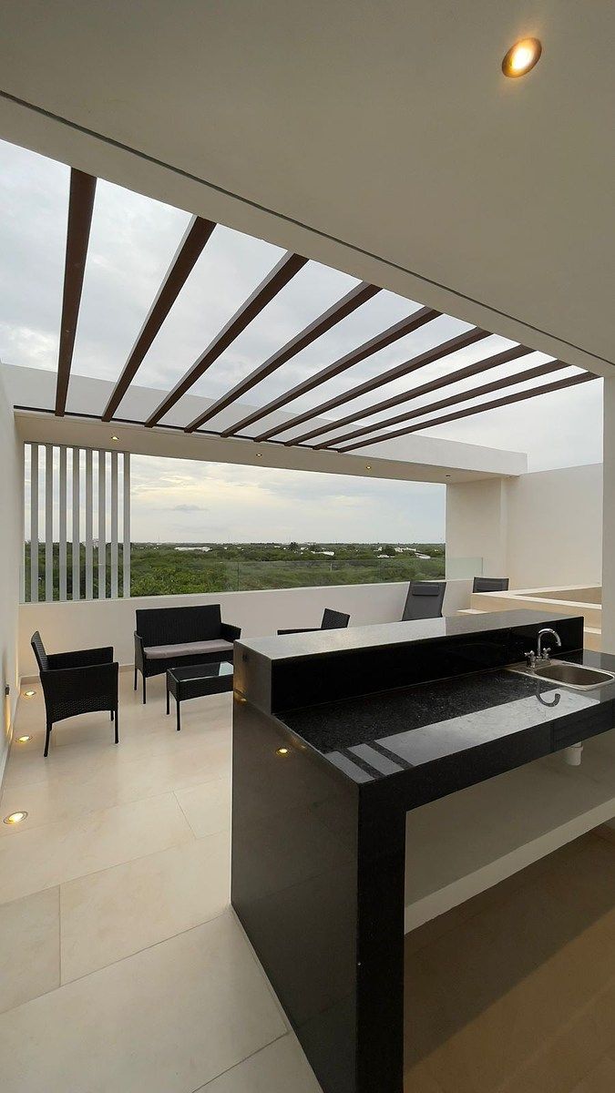 Departamento en Temozón Norte, Mérida, foto 14 de 23