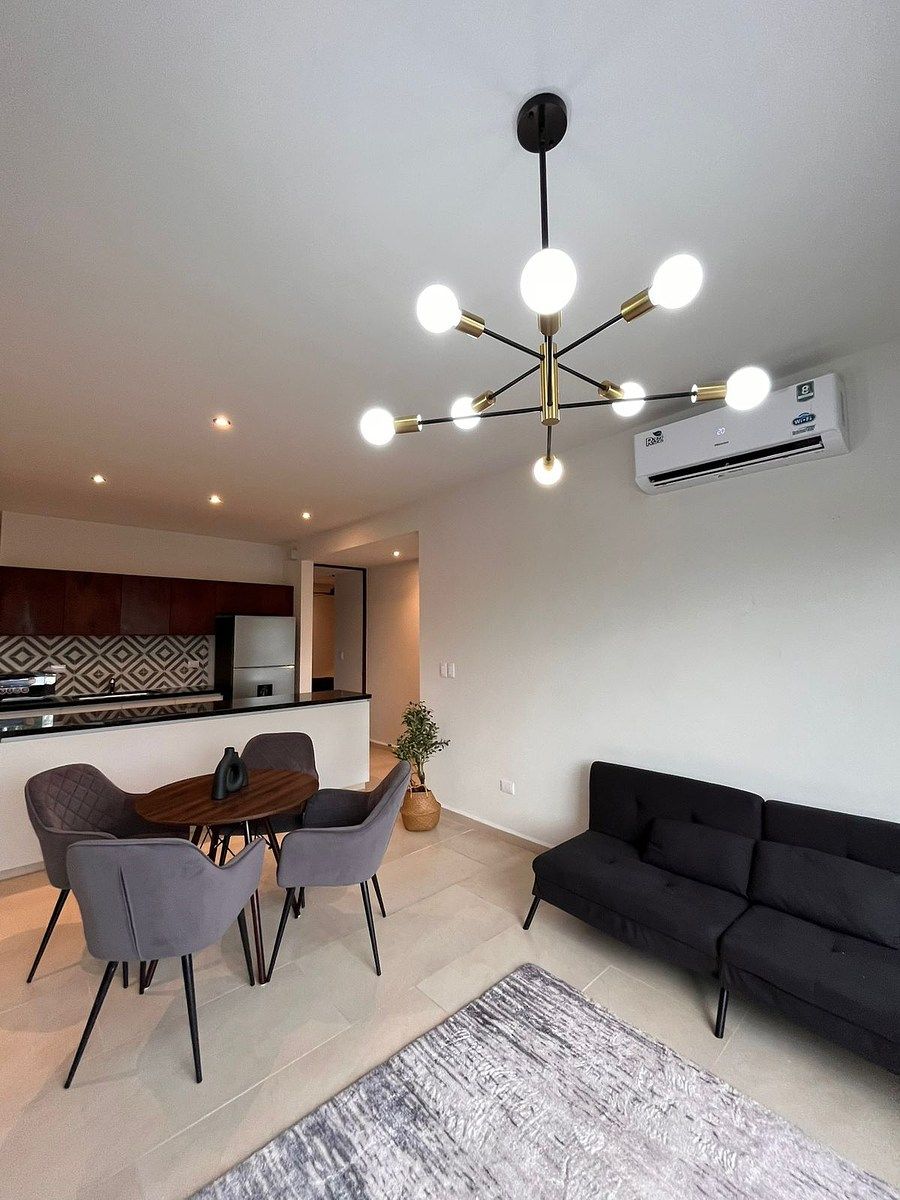 Departamento en Temozón Norte, Mérida, foto 2 de 23