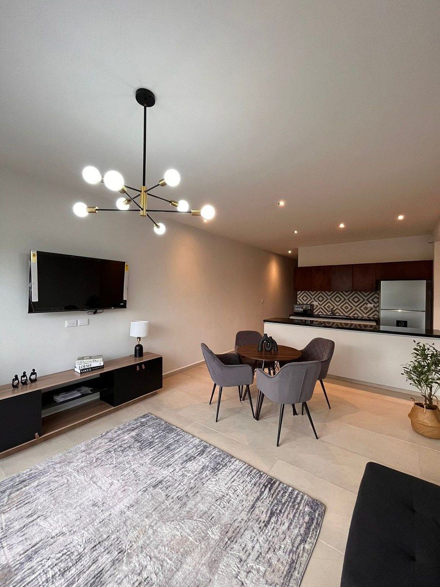 Penthouse en Venta en Torre Monne Temozón Norte Yucatán, foto 1 de 23