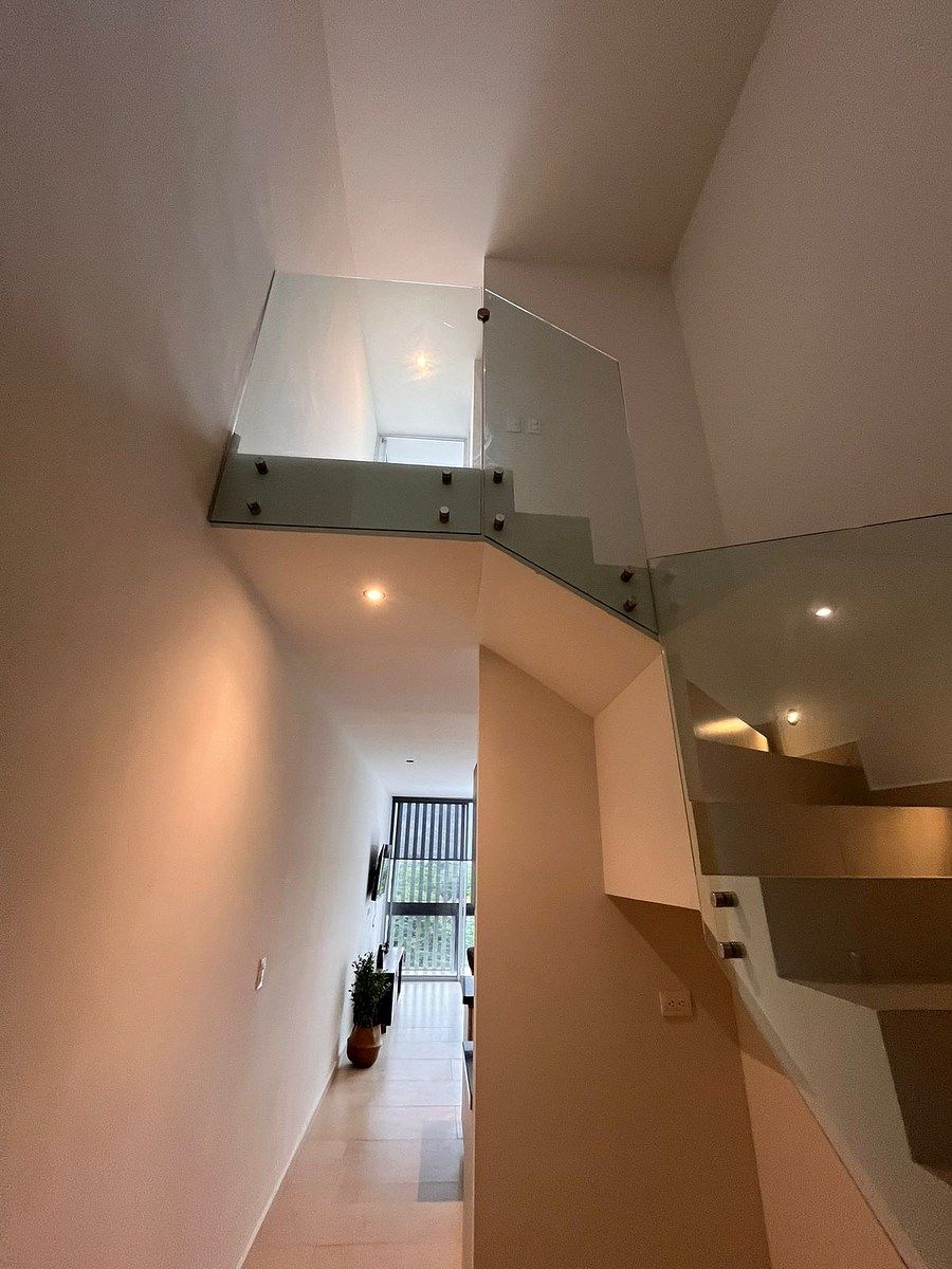 Departamento en Temozón Norte, Mérida, foto 7 de 23