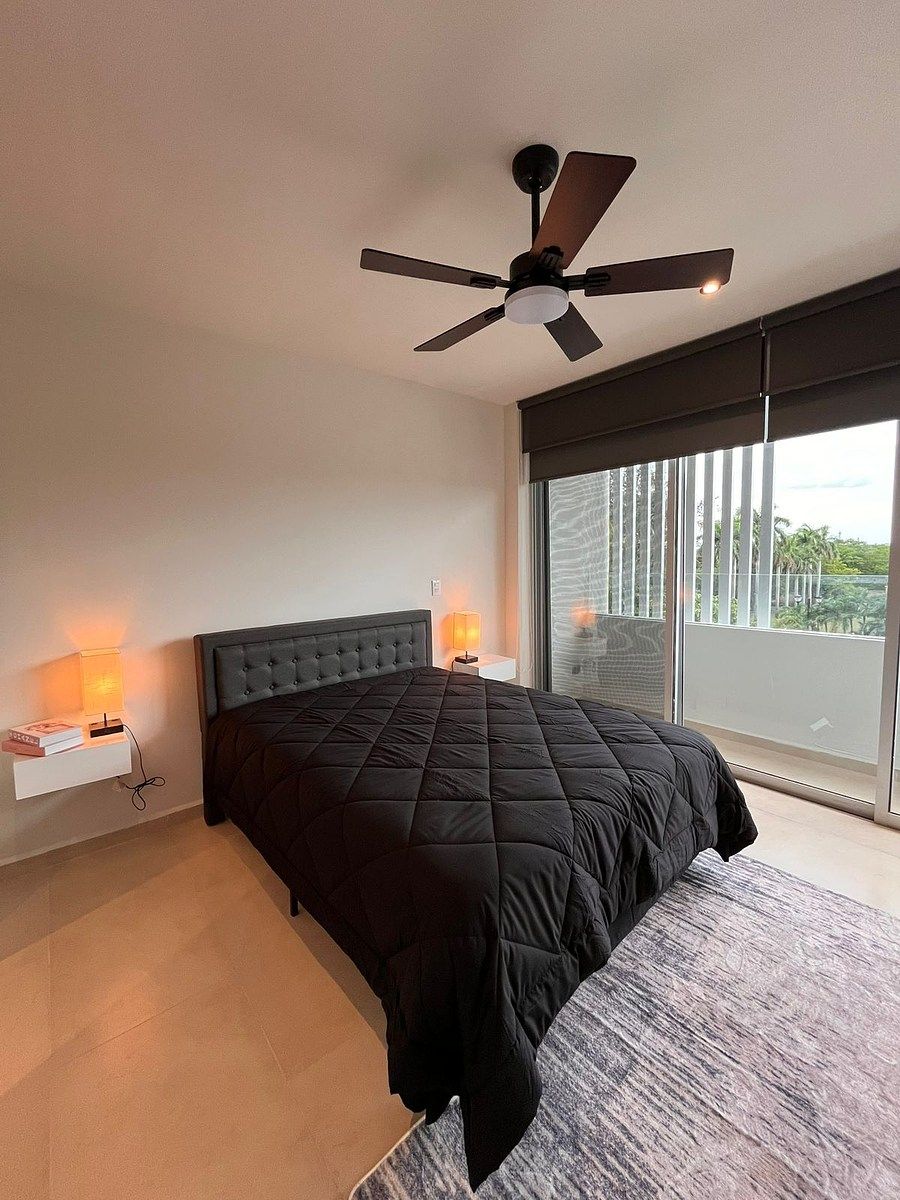 Departamento en Temozón Norte, Mérida, foto 11 de 23