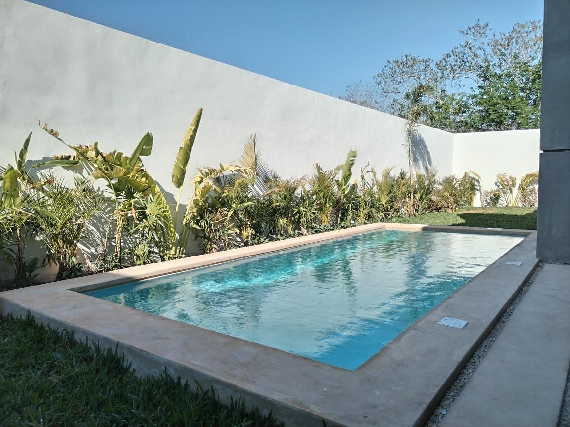 Casa en Conkal, Conkal, foto 3 de 42