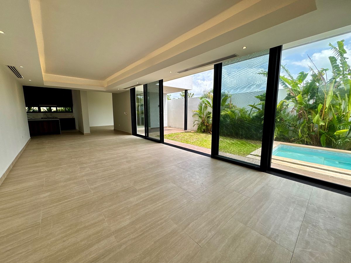 Casa en Conkal, Conkal, foto 17 de 42