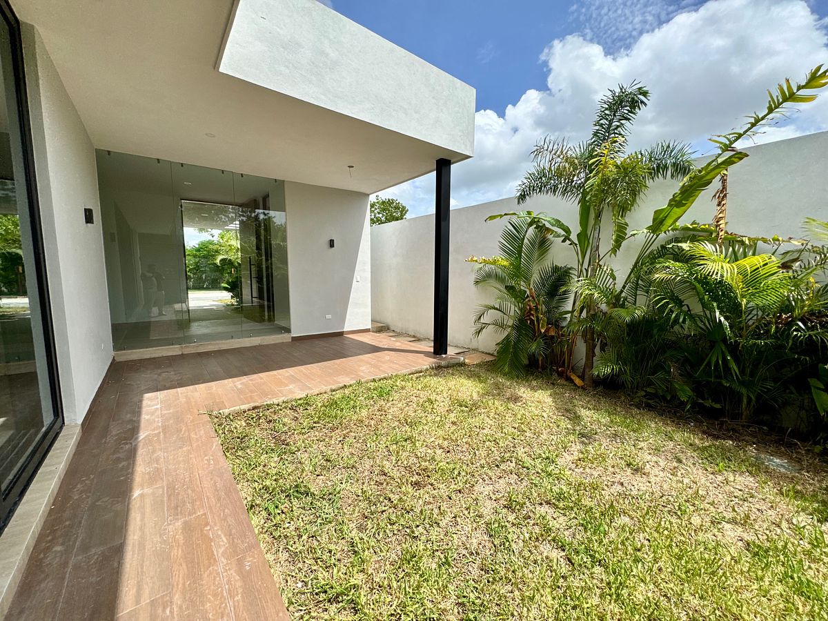 Casa en Conkal, Conkal, foto 22 de 42
