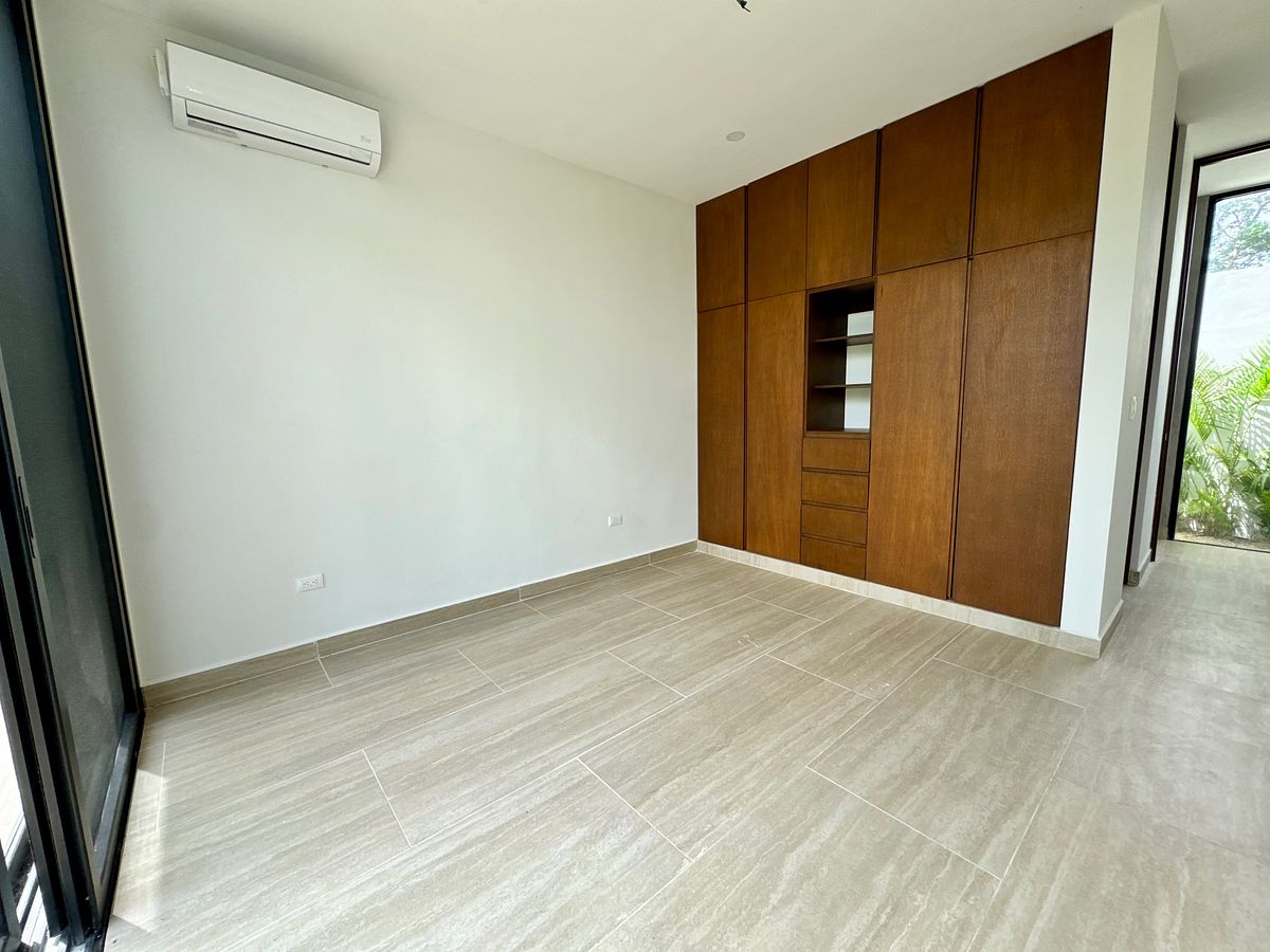 Casa en Conkal, Conkal, foto 30 de 42