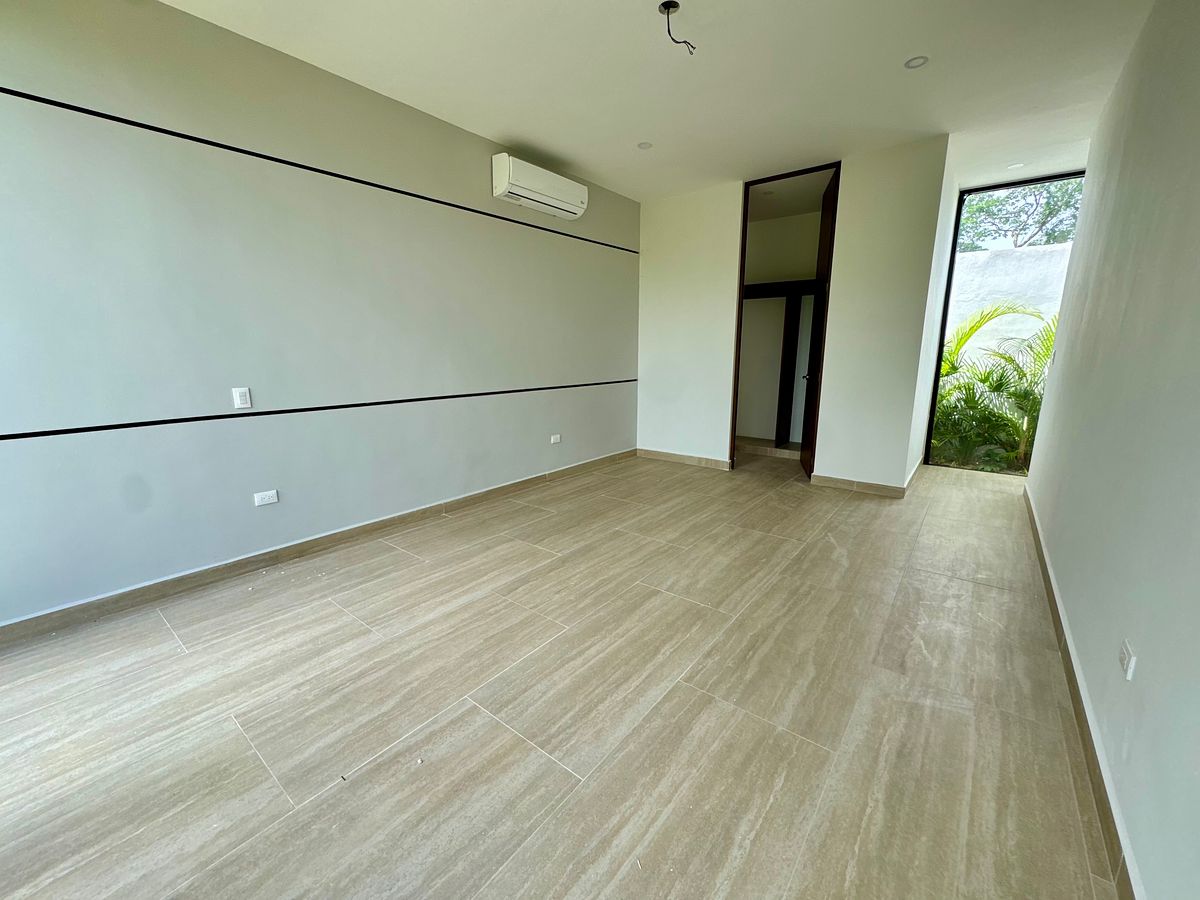 Casa en Conkal, Conkal, foto 33 de 42