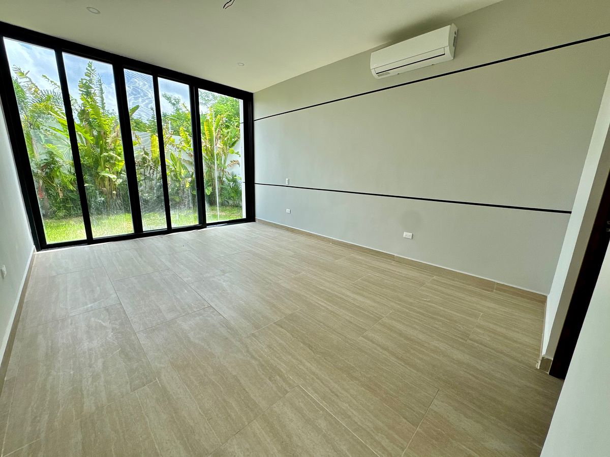 Casa en Conkal, Conkal, foto 34 de 42