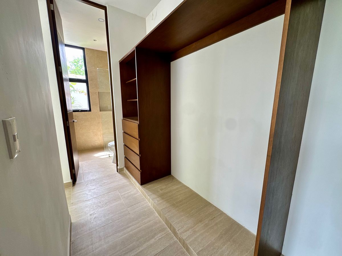 Casa en Conkal, Conkal, foto 35 de 42