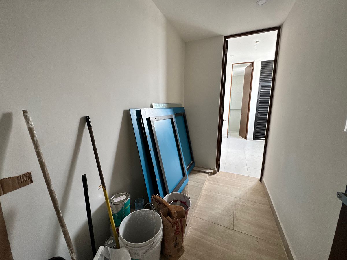 Casa en Conkal, Conkal, foto 41 de 42