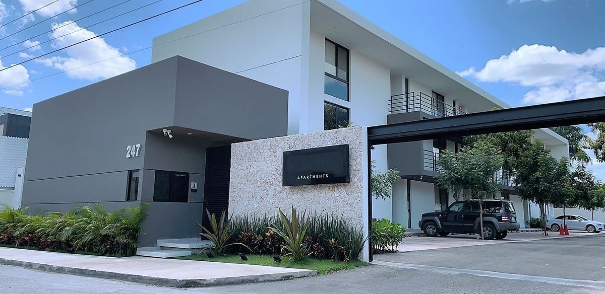 Apartamento em Montes de Ame, Mérida, foto 3 de 11
