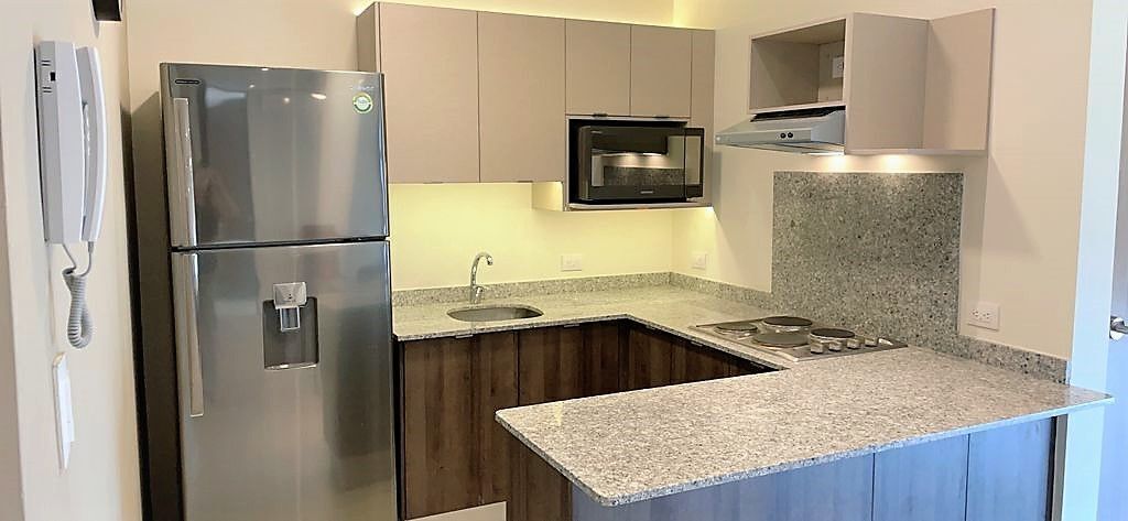 Apartamento em Montes de Ame, Mérida, foto 5 de 11