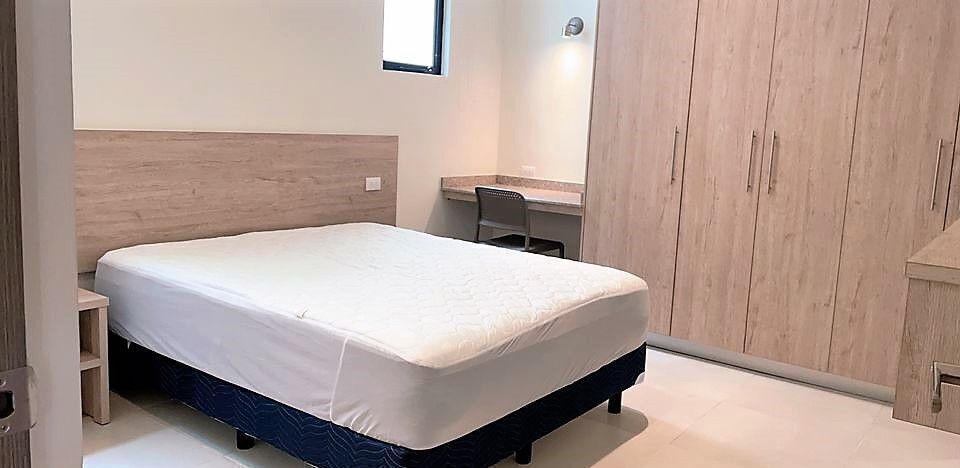 Apartamento em Montes de Ame, Mérida, foto 7 de 11