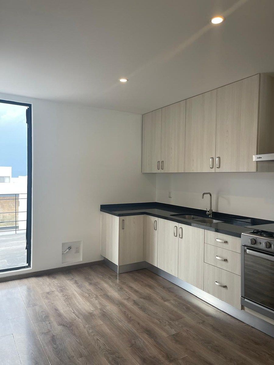 Apartment in Zibatá, El Marqués, photo 11 of 27