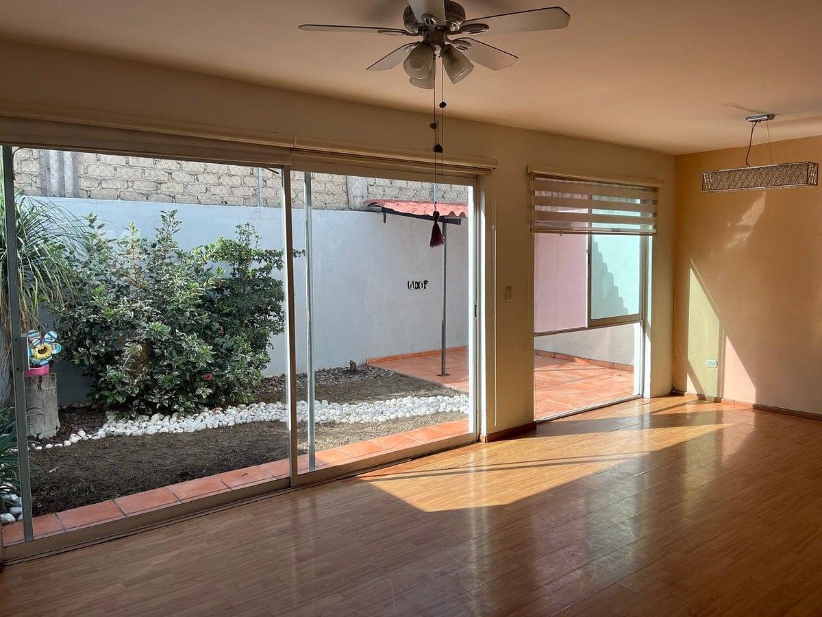 Casa en condominio en Bonanza Residencial, Tlajomulco de Zúñiga, foto 4 de 20